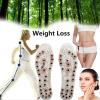 Weyot Magnetic Acupressure Massage Insoles for Men and Women, Size 35 view 2