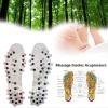 Weyot Magnetic Acupressure Massage Insoles for Men and Women, Size 35 view 3