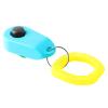 TYCIONG Dog Training Clicker Ring, Sky Blue view 1