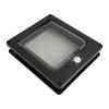Durable Cat Door with Automatic Closing Flap for Standard Interior Doors (XL) view 2