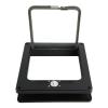 Durable Cat Door with Automatic Closing Flap for Standard Interior Doors (XL) view 3
