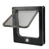 Durable Cat Door with Automatic Closing Flap for Standard Interior Doors (XL) view 4