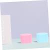 8 Reusable 30 g Travel Lotion Bottles, Double-Wall Plastic view 3