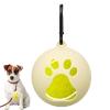 Generic Dog Ball Holder - Silicone Dog Ball Bag view 1