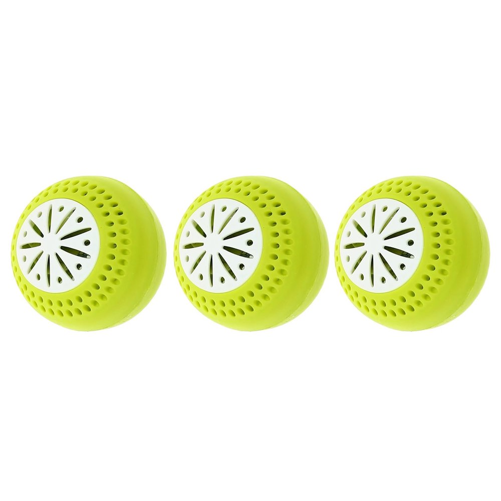 Refrigerator Freshness Ball, Moisture Absorber and Odor Remover