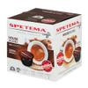Spetema Espresso House Blend Coffee Capsules, 48 Capsules view 2
