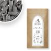 Organic Aronia Tortiglioni 250 g | EDEL KRAUT – Ancient-Grain Whole-Wheat Pasta with Superfood, Bronze-Die Extruded, Low Gluten view 1