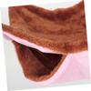 Supvox 2-Pack Double-Layer Hammocks for Dwarf Hamsters and Small Pets view 2