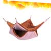 Supvox 2-Pack Double-Layer Hammocks for Dwarf Hamsters and Small Pets view 4