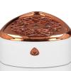 Desk Air Humidifier, White, 1000 mL, USB, Colorful LED Light, Touch Control, for Home, Office, and Dorm view 2
