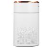 Desk Air Humidifier, White, 1000 mL, USB, Colorful LED Light, Touch Control, for Home, Office, and Dorm view 3