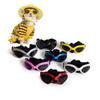 Supvox 3-Piece Dog Sunglasses for Dogs and Cats view 2