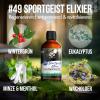 NORDHOLZ Sauna Infusion 100 ml [60 Varieties] Concentrate view 2