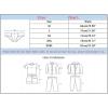 SRZYMJ Men's Cotton Boxer Shorts with Fly view 2