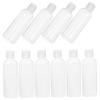 HAPINARY Refillable Travel Bottles, Leakproof Toiletry Bottles, 10-Pack, 100 ml view 1