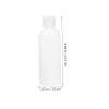 HAPINARY Refillable Travel Bottles, Leakproof Toiletry Bottles, 10-Pack, 100 ml view 3