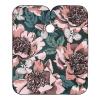 Peony Petal Hairdressing Cape for Salon and Home Use view 1