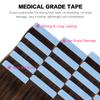 SUYYA Tape-In Human Hair Extensions, 18 in / 45 cm, #4/27/4 view 3
