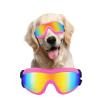 Billionchains Dog Sunglasses - Windproof & Dustproof view 1