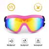 Billionchains Dog Sunglasses - Windproof & Dustproof view 3