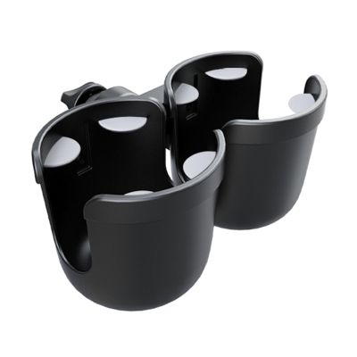 Stroller Cup Holder, 2-in-1