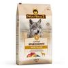 WOLFSBLUT Wide Plain Adult Limited Ingredients | Grain-Free Complete Dry Dog Food with Up to 9 Ingredients, Horse, 9 kg view 1
