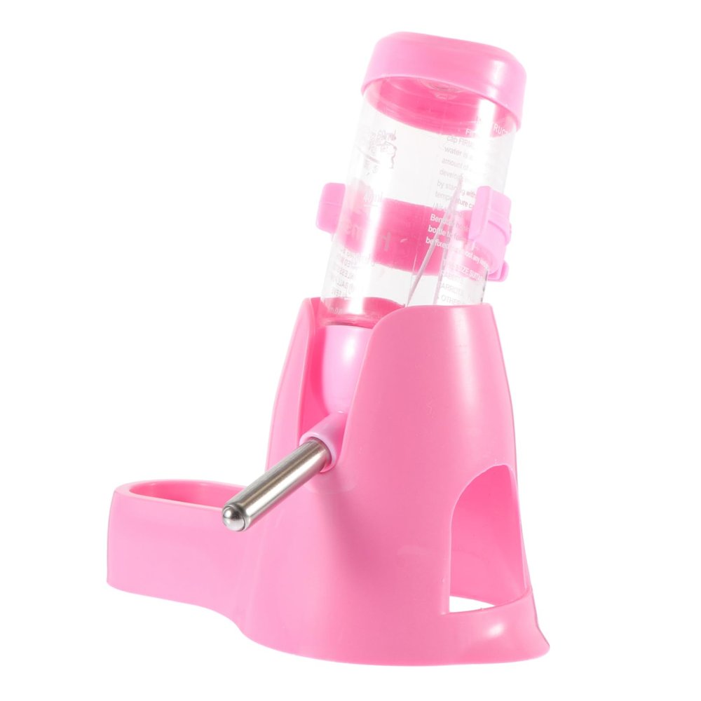 BCOATH Hamster Water Bottle Set