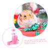 BCOATH Hamster Water Bottle Set view 3
