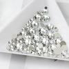 JKDSAO Flatback Glass Rhinestones for Nail Art, SS3–SS10 view 4