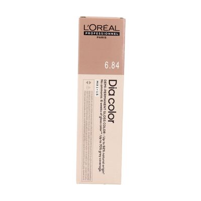 L'Oréal Professionnel Paris Dia Color Hair Mask, 60 ml