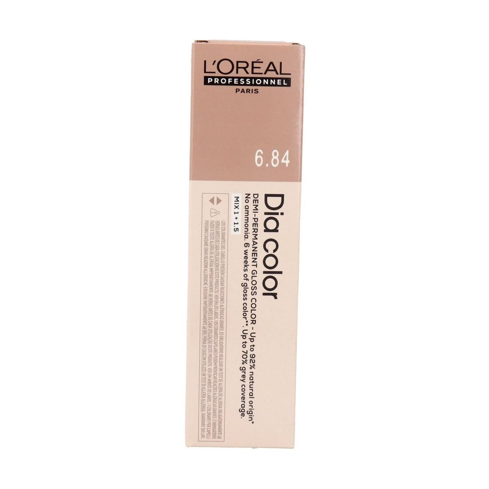 L'Oréal Professionnel Paris Dia Color Hair Mask, 60 ml