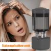 Hair Oil Applicator Scalp Massage Brush, 8 ml view 3