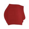 SRZYMJ Men's Cotton Boxer Shorts, Red, Size M view 1