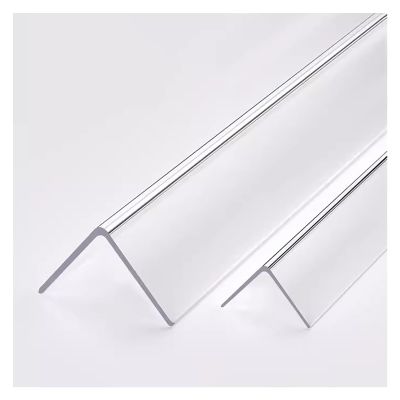 Transparent Flexible Wall Corner Protector Strips