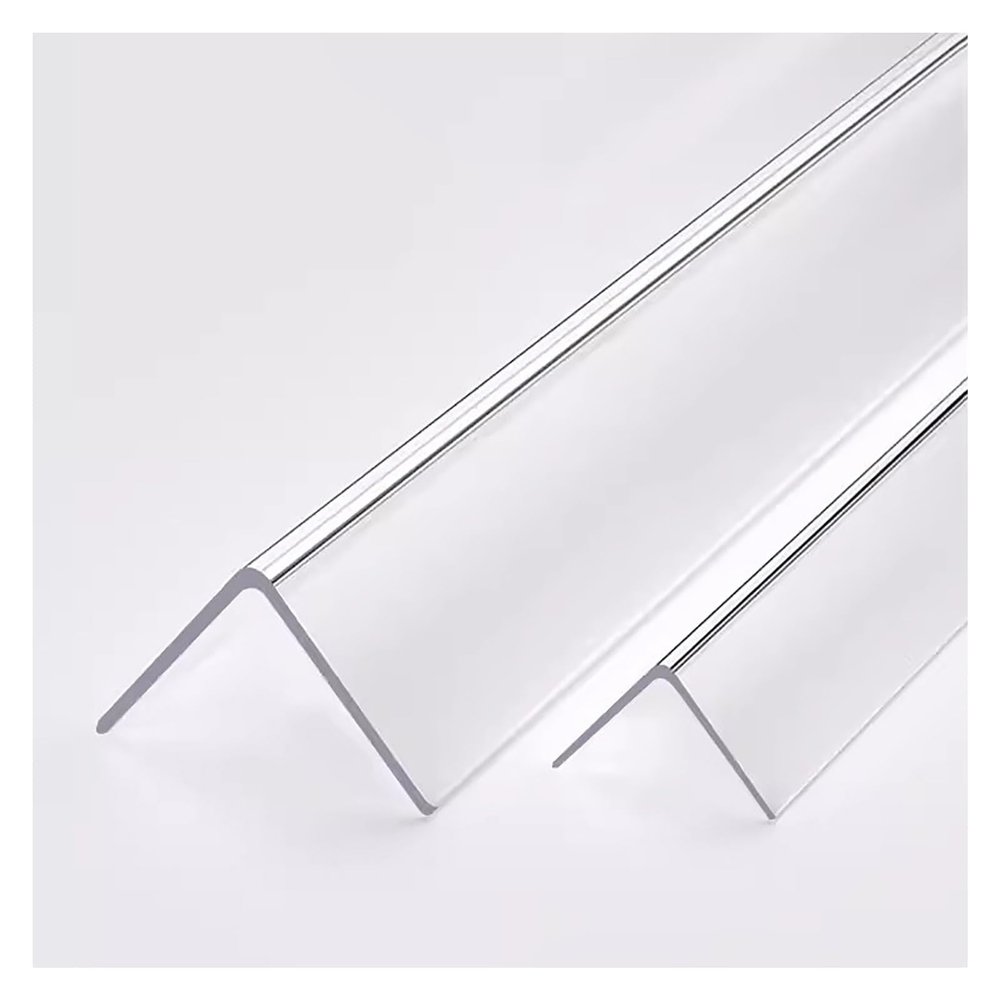 Transparent Flexible Wall Corner Protector Strips