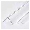 Transparent Flexible Wall Corner Protector Strips view 1