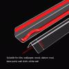 Transparent Flexible Wall Corner Protector Strips view 2