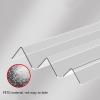 Transparent Flexible Wall Corner Protector Strips view 4