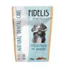 Fidelis - Vital Chew Sticks Rabbit - Dental Care Snacks for Dogs 150g view 1