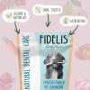 Fidelis - Vital Chew Sticks Rabbit - Dental Care Snacks for Dogs 150g view 2
