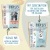 Fidelis - Vital Chew Sticks Rabbit - Dental Care Snacks for Dogs 150g view 4