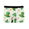 SRZYMJ Men's Retro Boxershorts view 1