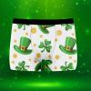 SRZYMJ Men's Retro Boxershorts view 2