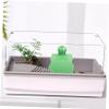 Supvox Turtle Platform with Suction Cup view 2