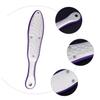 WOONEKY Metal Foot Rasp File for Pedicures and Callus Removal view 3