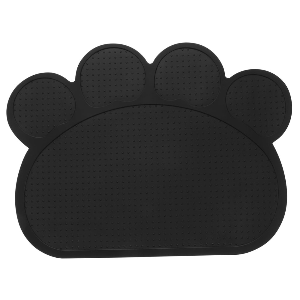 Happyyami Reusable Silicone Pet Feeding Mat