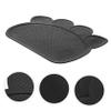 Happyyami Reusable Silicone Pet Feeding Mat view 4