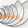 Happyyami 3-Piece Elizabethan Collar for Pets view 3