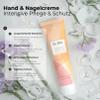 DR. SEA Multivitamin Hand & Nail Cream - 100 ml view 2