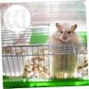 Hamster Tube for Hamsters and Gerbils, DIY Cage Tunnel view 2
